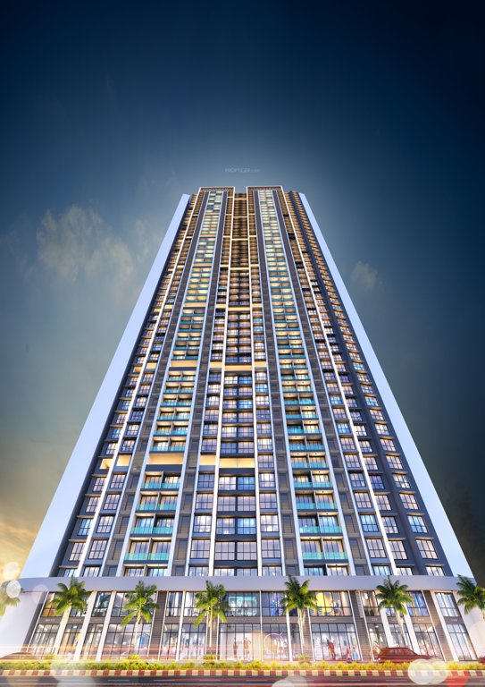 edmont aurelia Elevation