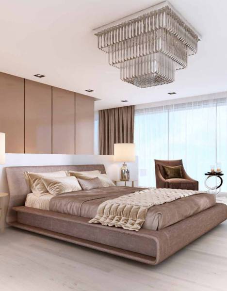 Bedroom edmont-aurelia Bedroom