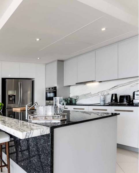 Kitchen edmont-aurelia Kitchen