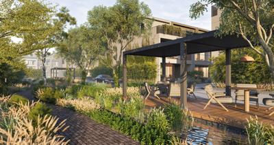  forest-trails Landscape Garden and Tree Planting