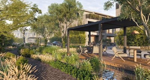  forest-trails Landscape Garden and Tree Planting