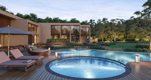  forest-trails Swimming Pool