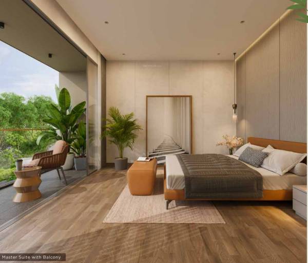  forest-trails Bedroom