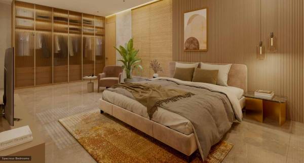  forest-trails Bedroom