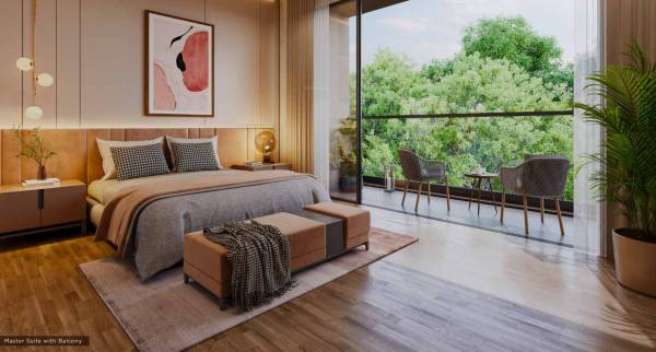  forest-trails Bedroom