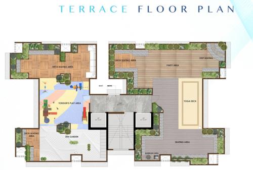  redevelopment-of-lakshman-tower-chsl Redevelopment Of Lakshman Tower CHSL Cluster Plan