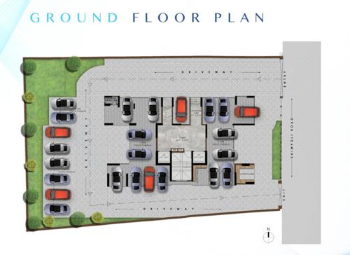  redevelopment-of-lakshman-tower-chsl Redevelopment Of Lakshman Tower CHSL Cluster Plan