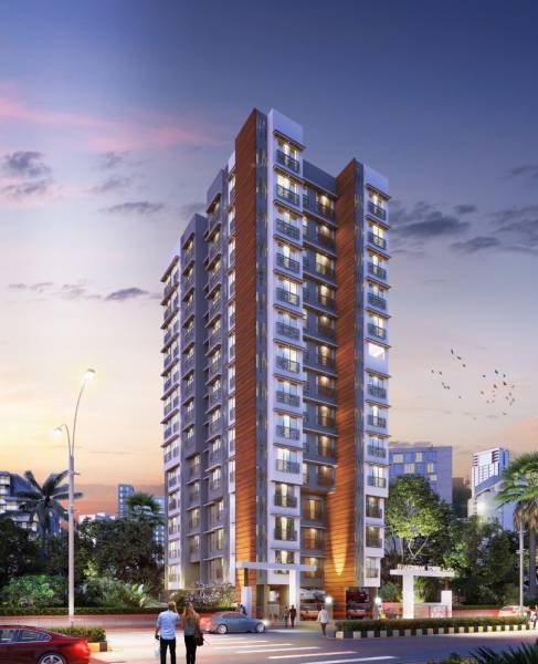  redevelopment-of-lakshman-tower-chsl Elevation
