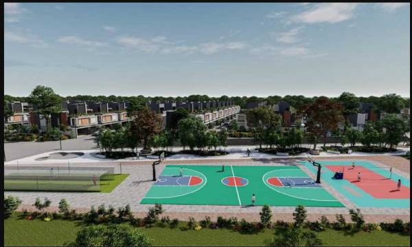  sunlit-grove-annexe Others