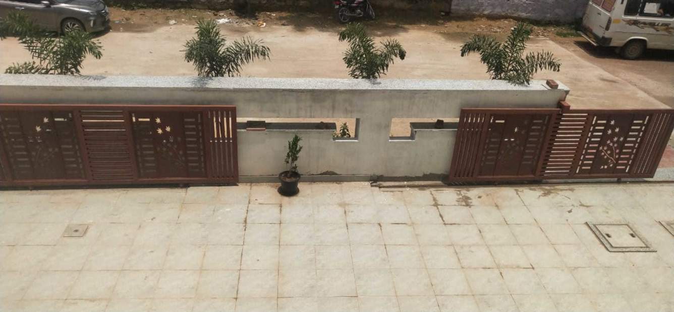  siddhi homes Balcony