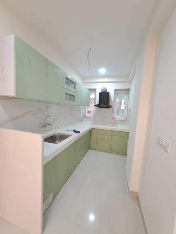  siddhi homes Kitchen