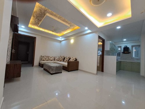  siddhi-homes Living Area