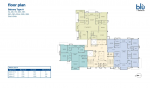  sky-blu Sky Phase II BLU Cluster Plan