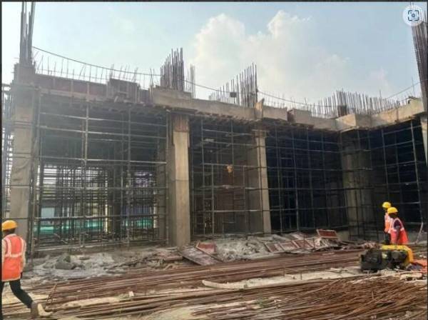  sky-blu Construction Status Apr-25