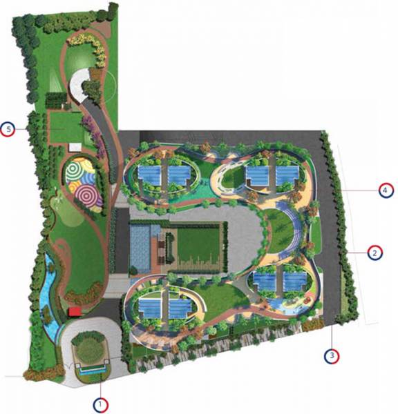  sky-phase-ii-blu- Master Plan