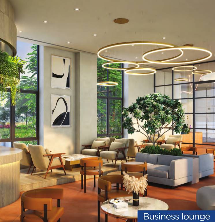  sky phase ii blu Business Center