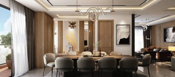  sky-phase-ii-blu Dining Area