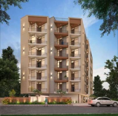 3 Elevation Elevation