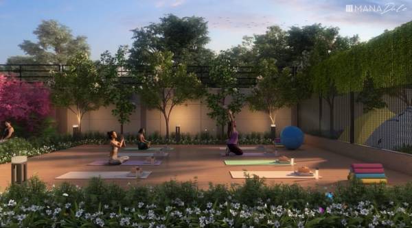 amenities of Mana Dale