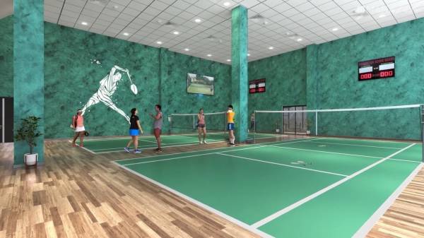 amenities of Mana Dale