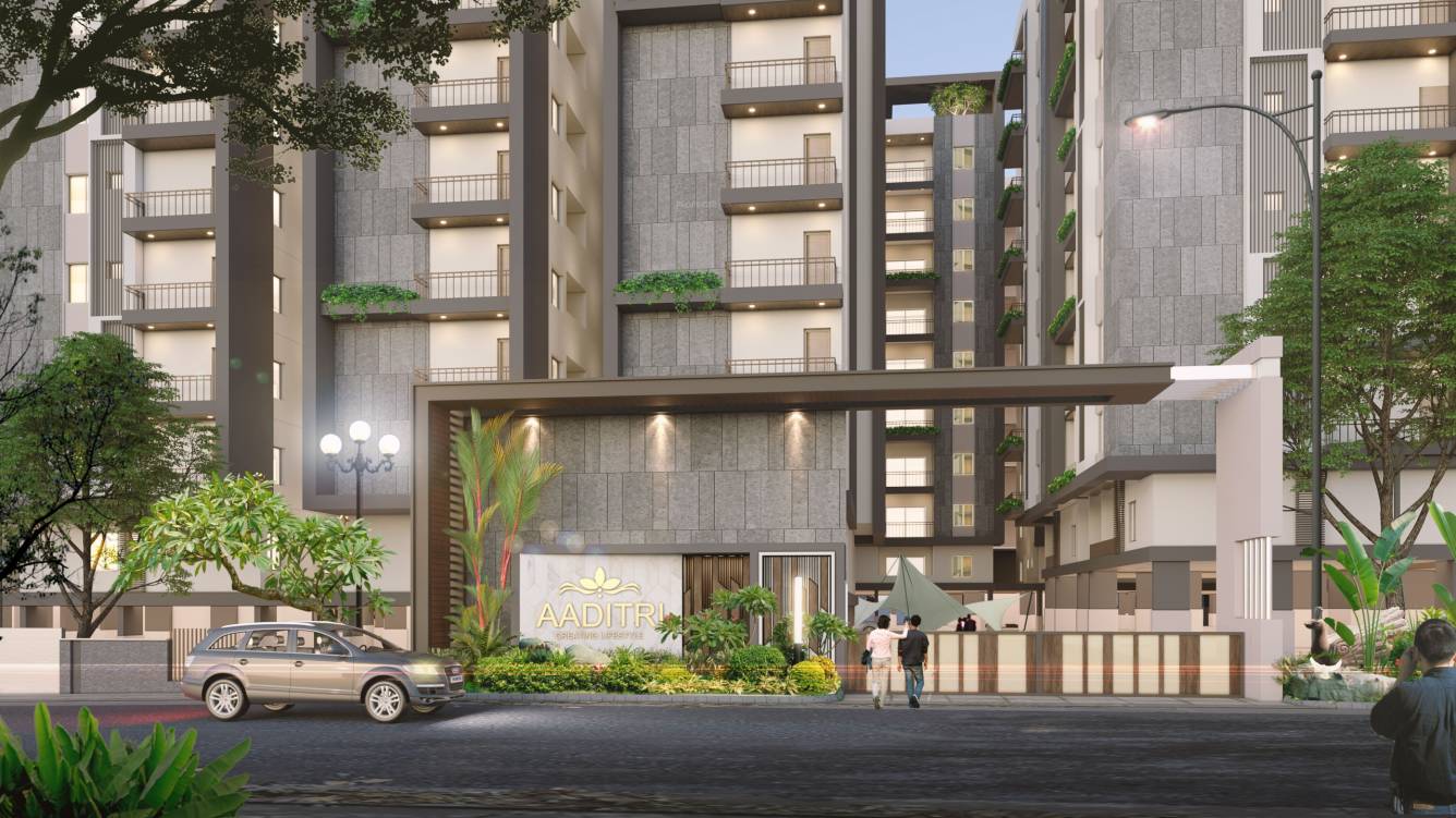  gateway Gated Community