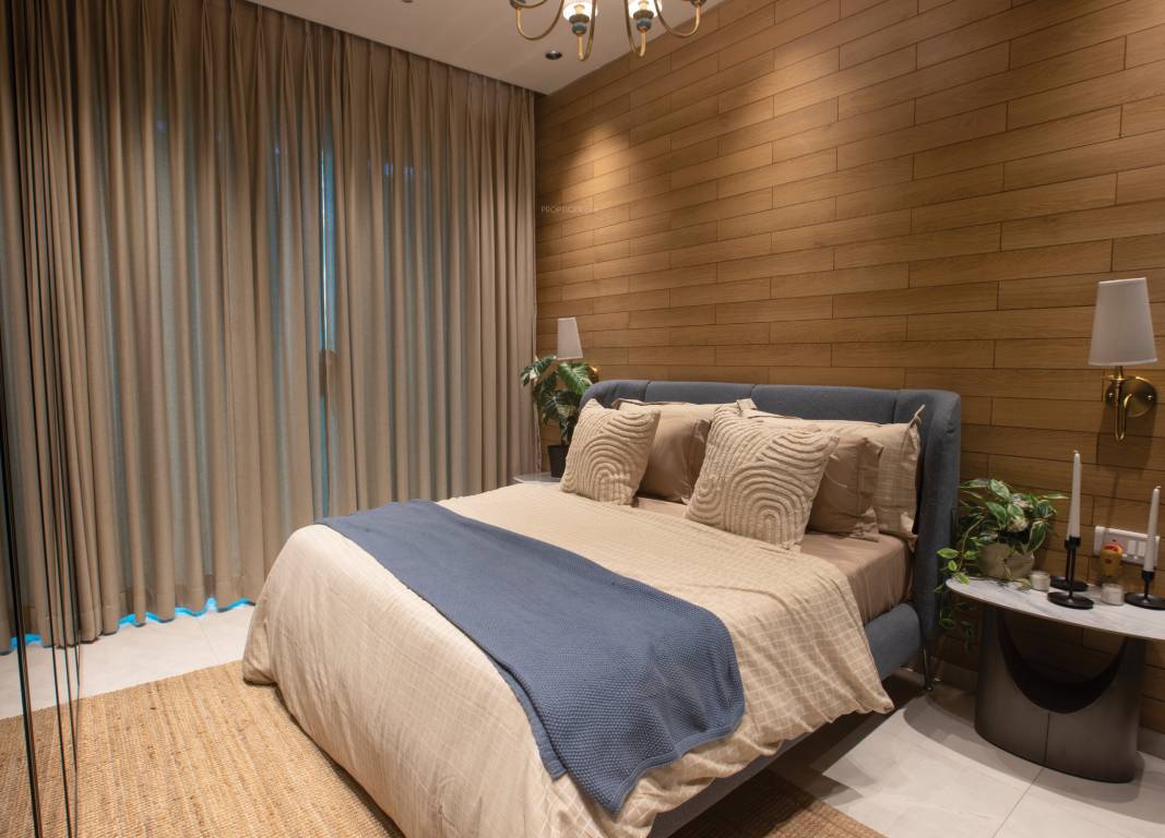  avant heritage v Bedroom