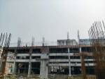  prarthana Construction Status March-25