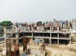 prarthana Construction Status March-25