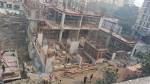  prarthana Prarthana Construction Status Feb-25
