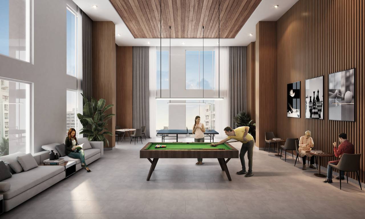  prarthana Indoor Games