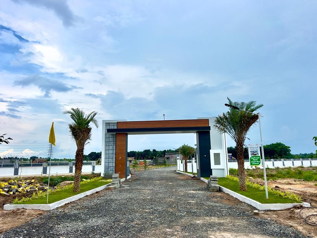  prestige park phase 1 Plot