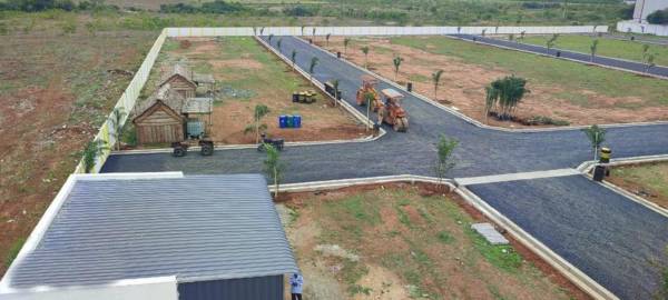 Elevation trs-avenue-phase-1 Elevation