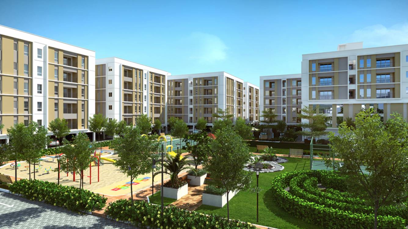  the pride phase 2 Elevation