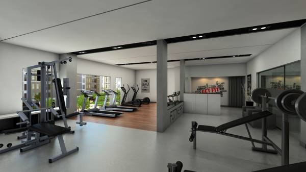  the-pride-phase-2 Gymnasium