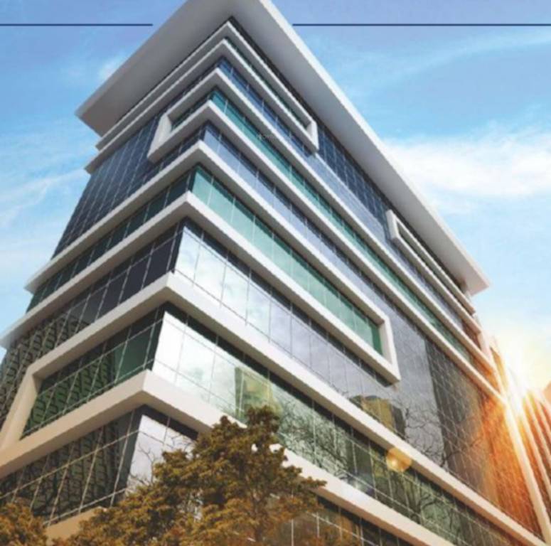 Elevation business hub Elevation