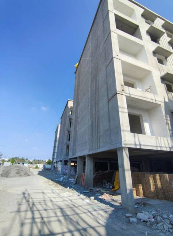  lions gate Simba Construction Status Aug 25