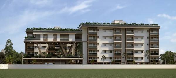  lions-gate Elevation