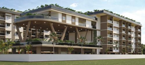  lions-gate Club House