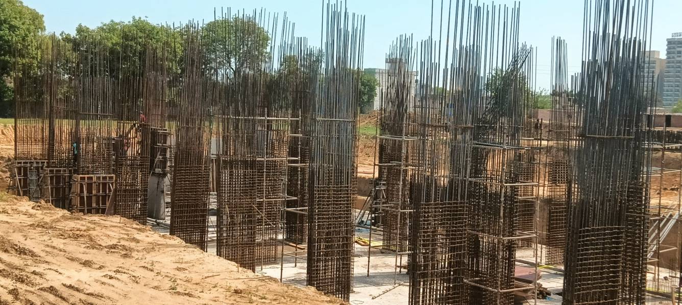 Adore Prosperity Homes