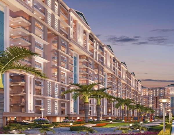  prosperity-homes Elevation