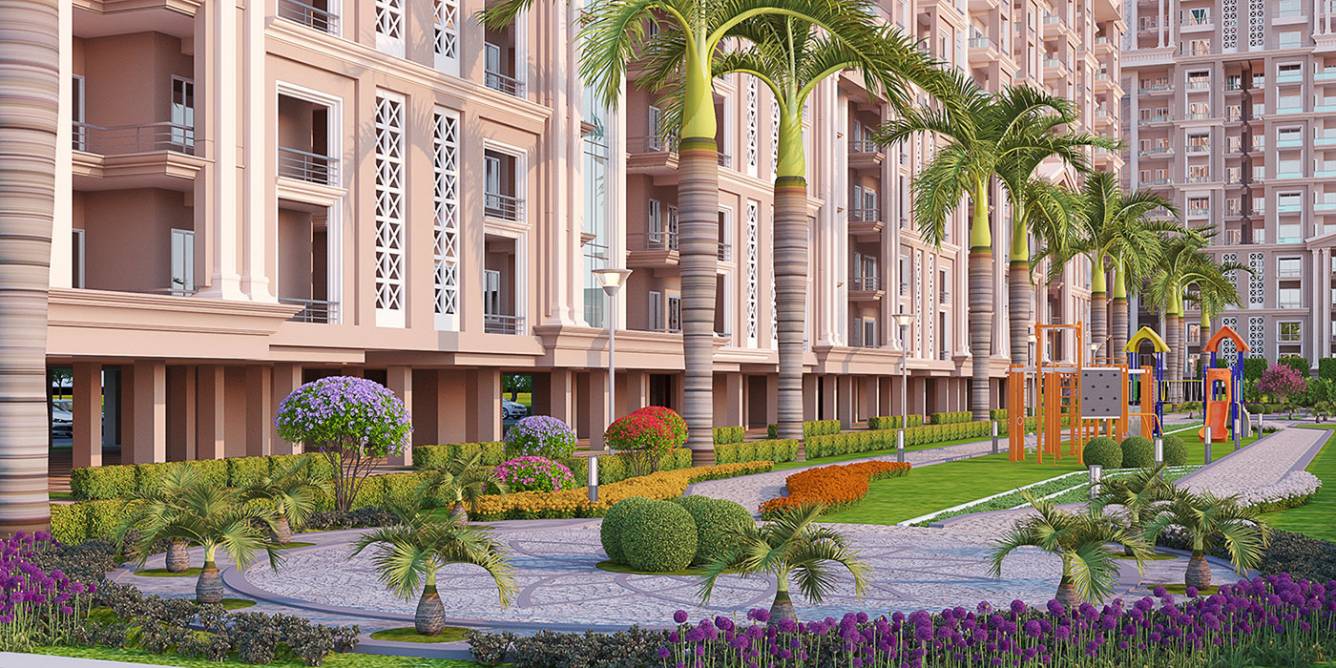 Adore Prosperity Homes