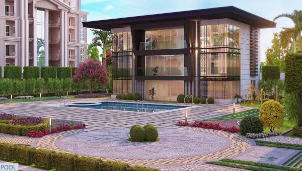  prosperity-homes Swimming Pool