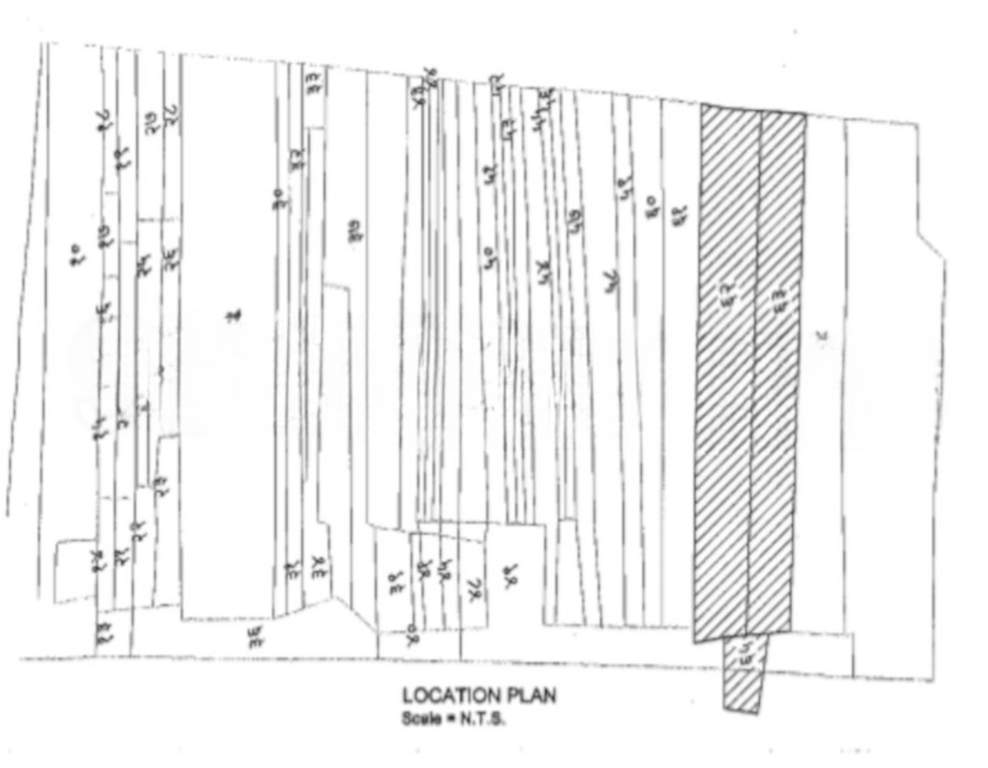  business center Location Plan