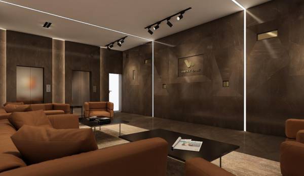  westone Waiting Lounge