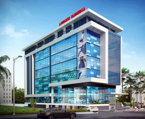 imperia- Elevation Elevation