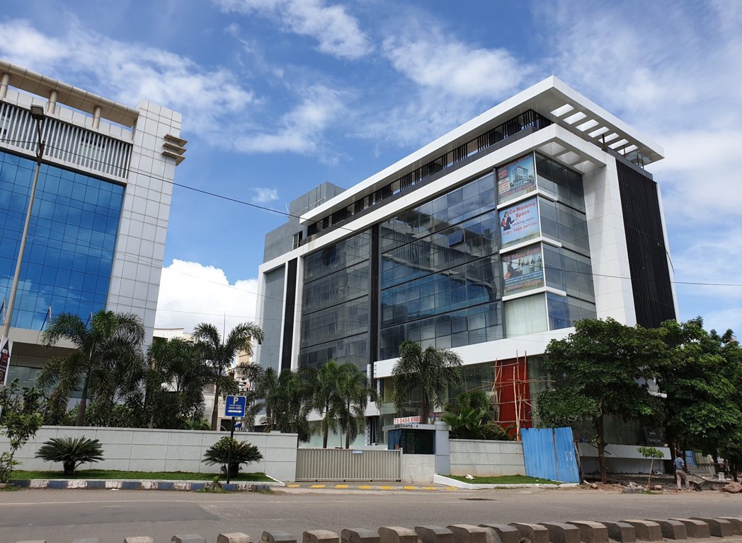  imperia  Internal Roads