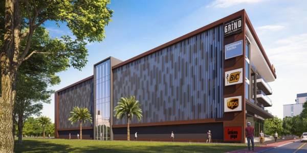  ultima-business-center Elevation