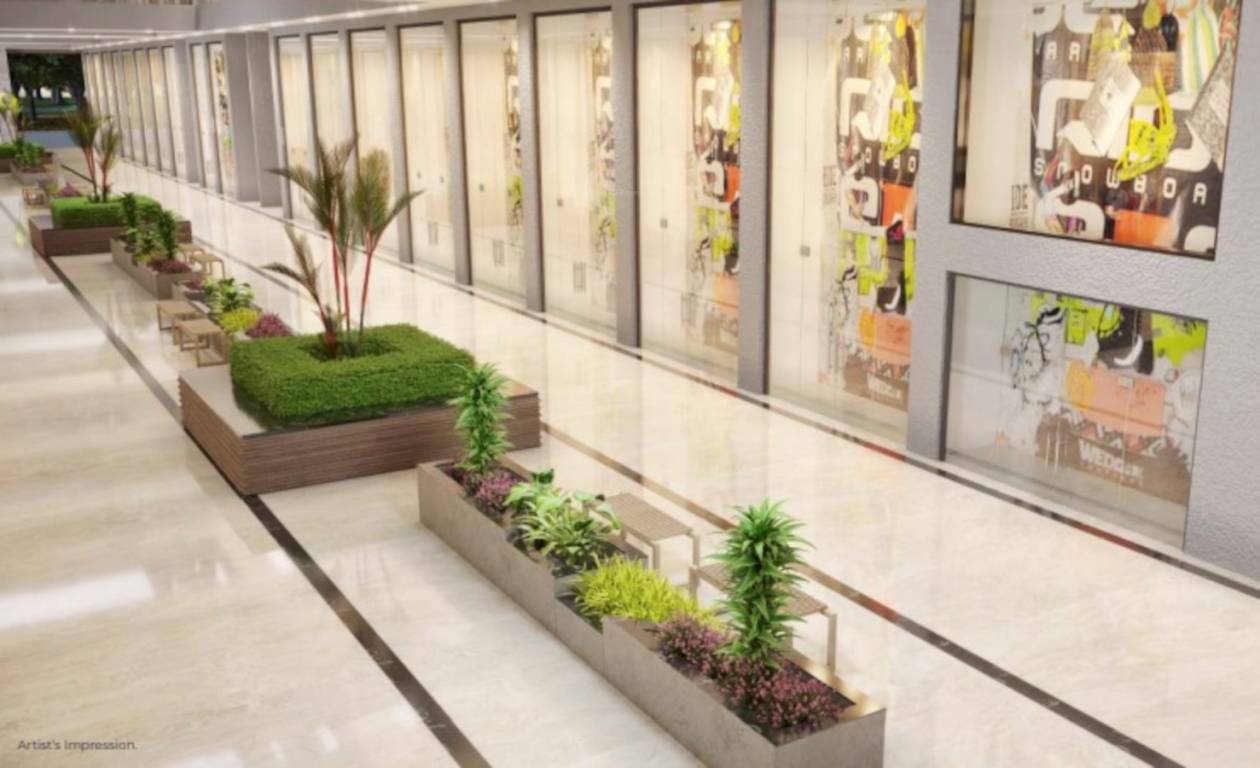  the business gate Others