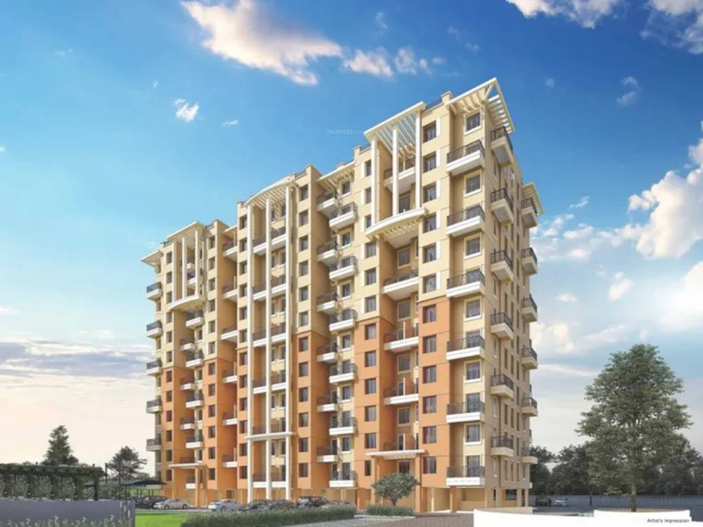  elan commercial Elevation