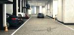 Car Parking intelligentia-business-park Car Parking